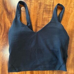 Lululemon align tank